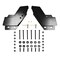 Westin Automotive 11-14 SILVERADO 2500/3500 TEXTURED BLACK HDX BANDIT BUMPER 58-31145 - alternate 9